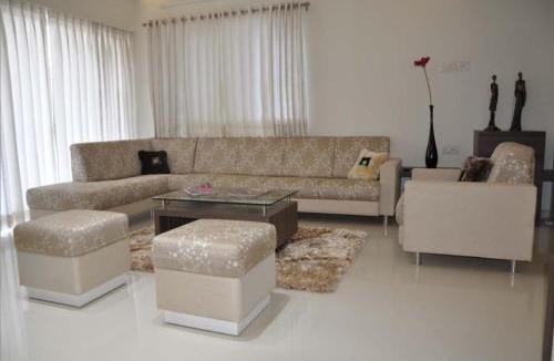 Vadodara Apartment | Peaceful Retreat 3BHK For six person