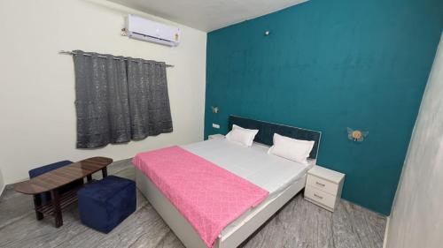 Igatpuri Villa | Peaceful Stay at Igatpuri