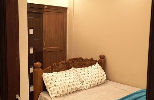 Pondicherry Beach Villa | Peaceful Stay in Pondicherry