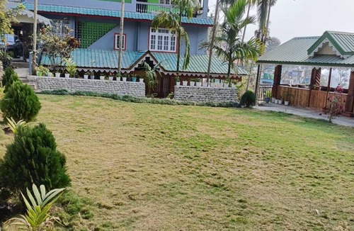 Rangpo Bed & Breakfast | Peaceful Stay in Zitlang | A Serene Nature Retreat for a Refreshing Getaway
