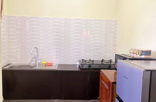 Morogoro Apartment | Peaceful Studio Haven Near Everything