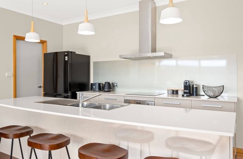 Lemon Tree Passage House | Peaceful Tranquillity - Peaceful Hidden Gem