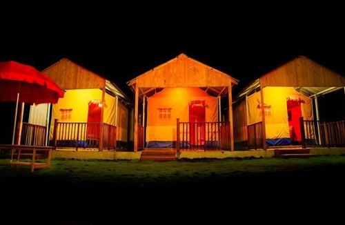 Satara Hotel | Peacock's Crest Resort