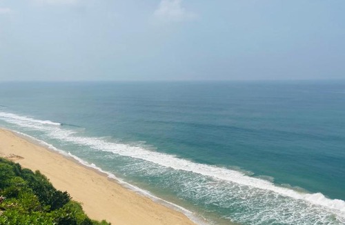 Varkala Hotel | Peak Paradise Resort