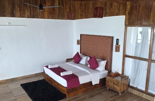 Varkala Hotel | Peak Paradise Resort