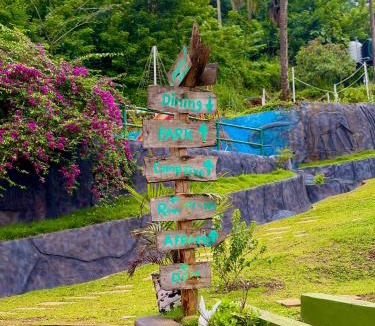 Talipparamba Resort | Peak Paradise Resorts Paithalmala