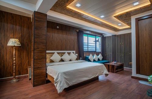 Mallital House | Peaks n Pines
