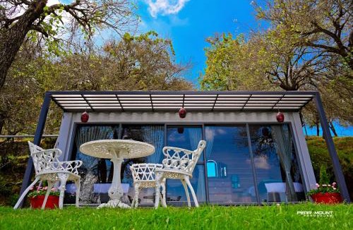 Kodaikanal Villa | Pear Mount Farm House