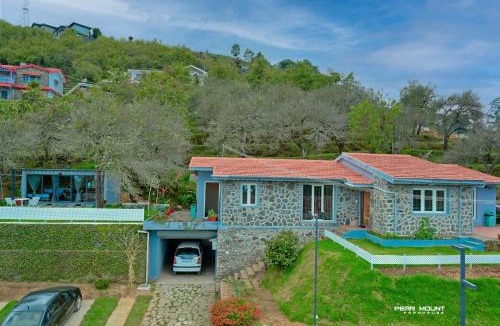 Kodaikanal Villa | Pear Mount Farm House