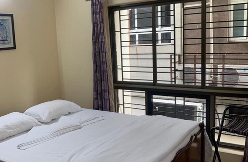 Ballygunge Apartment | Pearl by Olys Apartment