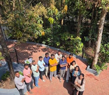 Kushalnagar House | Pearl Farmstay