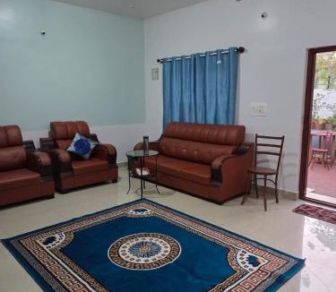 Kushalnagar House | Pearl Farmstay