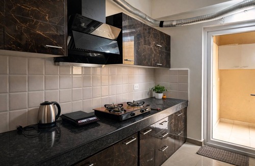 Mysore Apartment | Pearl Home 3-bedroom luxury & Family friendly apartment Mysore