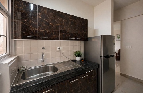 Mysore Apartment | Pearl Home 3-bedroom luxury & Family friendly apartment Mysore