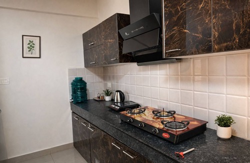 Mysore Apartment | Pearl Home 3-bedroom luxury & Family friendly apartment Mysore