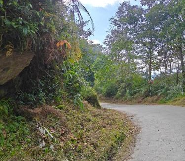 Rishop House | Pearl point homestay