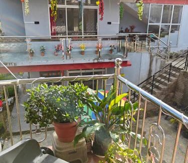 Rishop House | Pearl point homestay