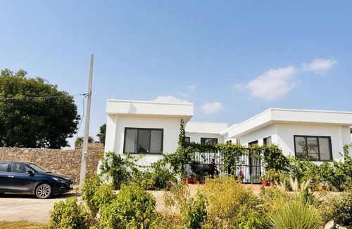 Gogunda Villa | Pearl Pride Best Villa Udaipur Silent Valley
