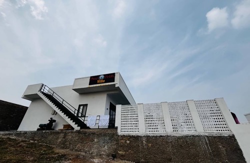 Gogunda Villa | Pearl Pride Best Villa Udaipur Silent Valley