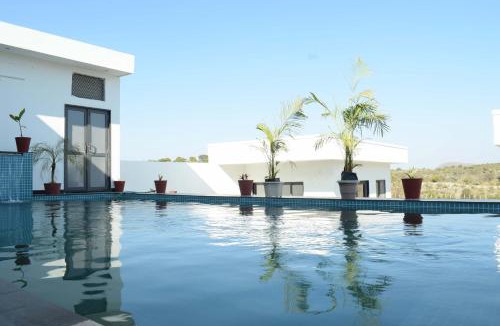 Gogunda Villa | Pearl Pride Best Villa Udaipur
