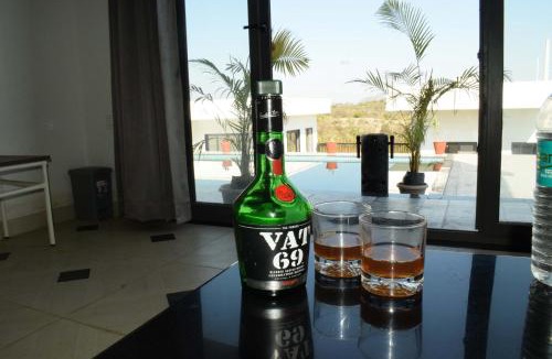 Gogunda Villa | Pearl Pride Best Villa Udaipur