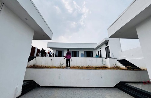 Gogunda Villa | Pearl Pride Villa