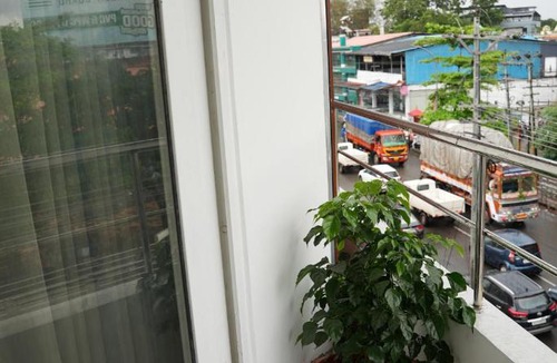 Kalady Hotel | Pearl Residency Kalady