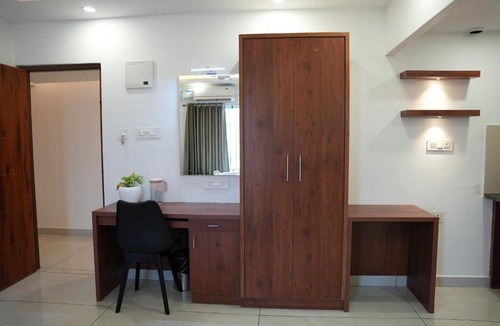 Kalady Hotel | Pearl Residency Kalady