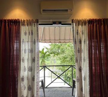 Nedumbassery Villa | Pearl Spot