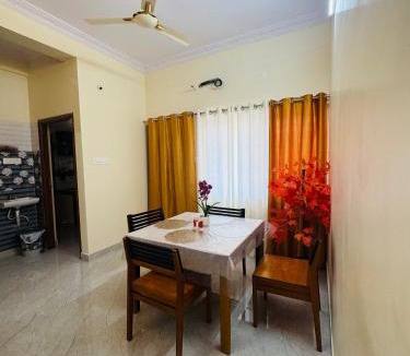 Hyderabad Apartment | Pearl Suites Apartment in Malakpet Hyderabad
