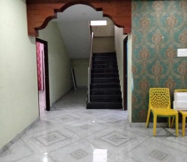 Calangute Villa | Pearlsea Villa