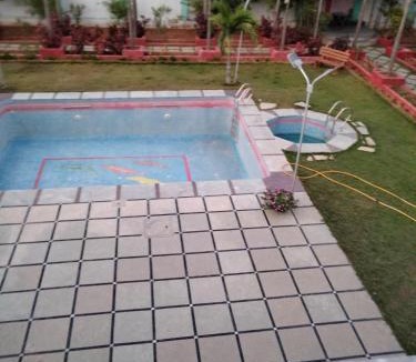 Calangute Villa | Pearlsea Villa