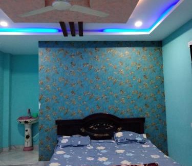 Calangute Villa | Pearlsea Villa