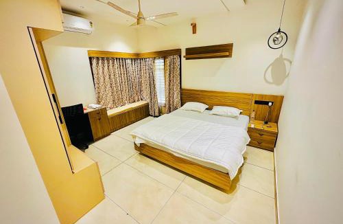 Quilon Apartment | Pearlspot Homestay