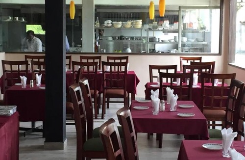 Kumarakom Hotel | Pearlspot Hotel
