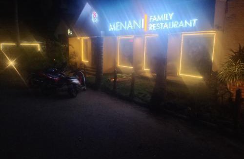 Kumarakom Hotel | Pearlspot Hotel