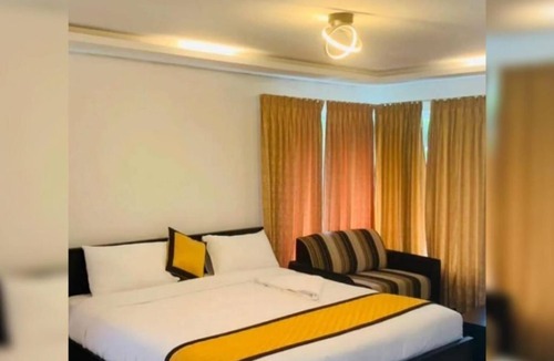 Kodaikanal Hotel | Pearly gates home stay - Room 1