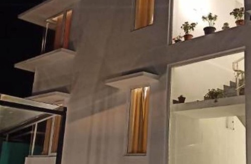 Kodaikanal Hotel | Pearly gates home stay - Room 2