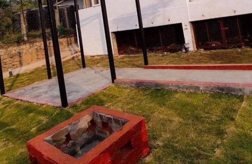 Kodaikanal Hotel | Pearly gates home stay - Room 3