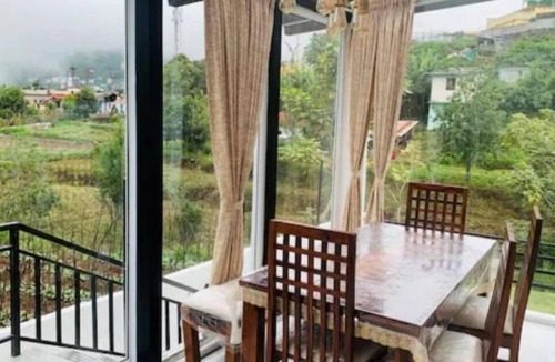 Kodaikanal Hotel | Pearly gates home stay - Room 4