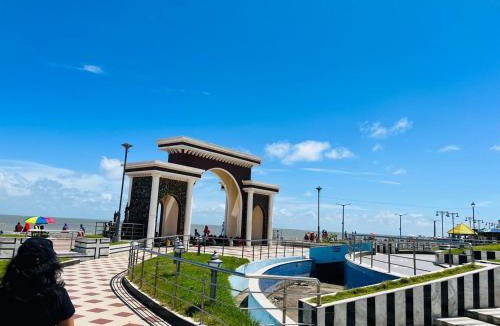 Digha House | Pebbles Guest House Digha