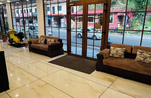 Shivanandi Hotel | Peepal Hotel And Restaurant