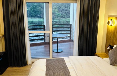 Shivanandi Hotel | Peepal Hotel And Restaurant