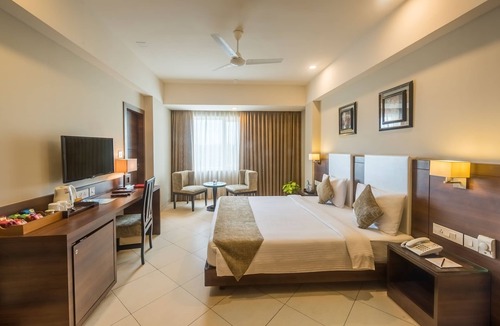 Durgapur Hotel | Peerless Hotel Durgapur