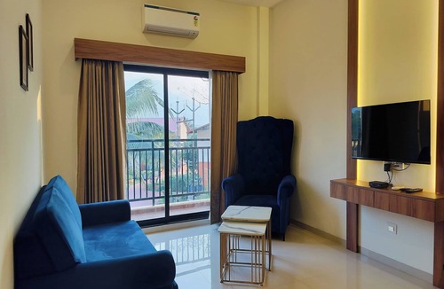 Karjat Hotel | Pegasus Lifestyle Resort