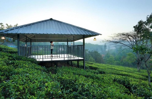Peermade House | PEKOE Plantation Cottages by LexStays