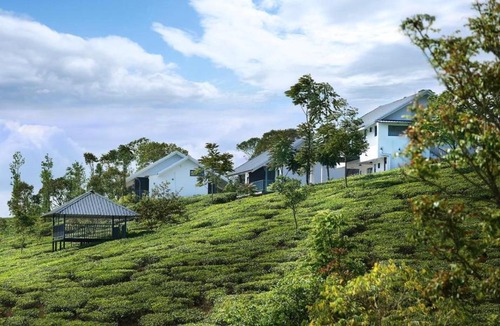 Peermade House | PEKOE Plantation Cottages by LexStays