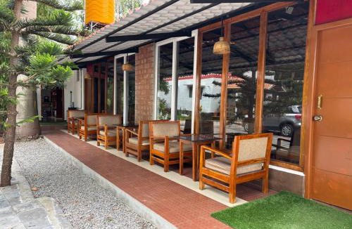 Piriyapatna Resort | Pemaga Inn