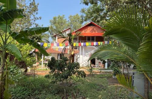 Piriyapatna Resort | Pemaga Inn