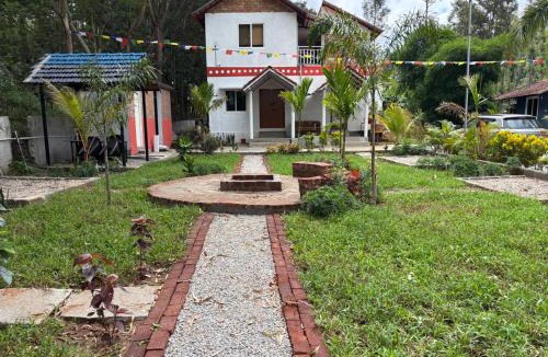 Piriyapatna Resort | Pemaga Inn